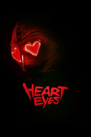 Sát Thủ Mắt Trái Tim Heart Eyes