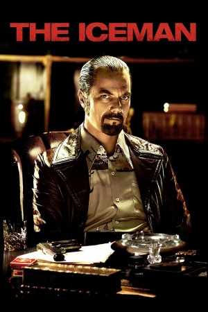 Sát Thủ Máu Lạnh The Iceman