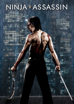 Sát Thủ Ninja Ninja Assassin