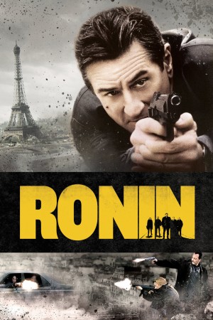 Sát Thủ Tự Do Ronin