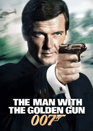 Sát Thủ Với Khẩu Súng Vàng The Man with the Golden Gun