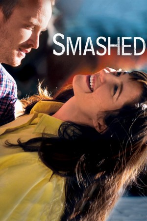 Sau Cơn Say Smashed