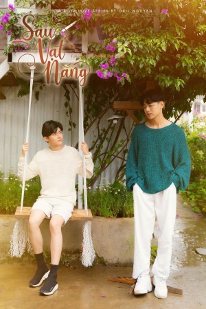 Sau Vạt Nắng Follow My Sunshine
