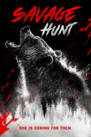 Cuộc săn lùng man rợ Savage Hunt
