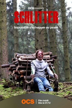 Schlitter: Ma Quái Giữa Rừng Sâu Schlitter: Evil in the Woods