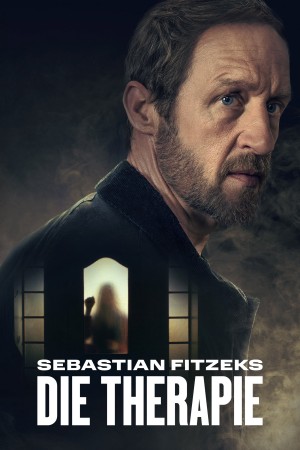 Sebastian Fitzeks Die Therapie Sebastian Fitzek's Therapy