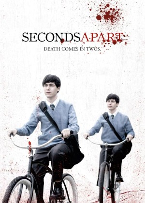 Seconds Apart Seconds Apart
