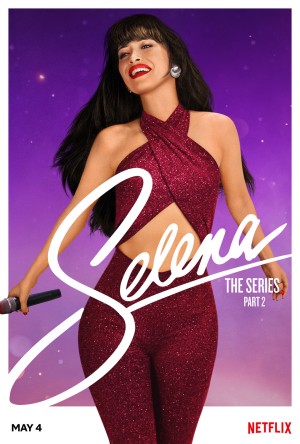 Selena Selena: The Series