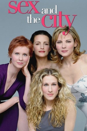 Sex and the City (Phần 4) Sex and the City (Season 4)
