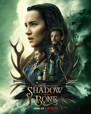 Bóng Tối và Xương Trắng (Phần 1) Shadow And Bone (Season 1)