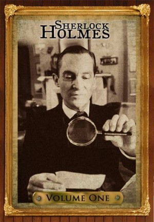 Sherlock Holmes (Phần 1) Sherlock Holmes (Season 1)
