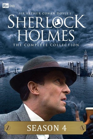 Sherlock Holmes (Phần 4) Sherlock Holmes (Season 4)