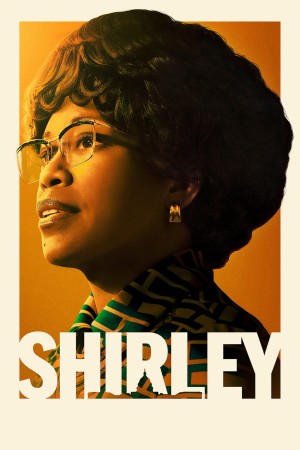Shirley Shirley