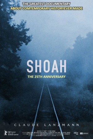 Shoah Shoah