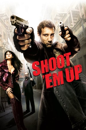Shoot 'Em Up Shoot 'Em Up