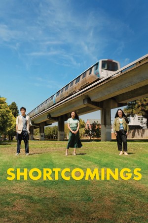 Shortcomings Shortcomings