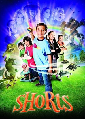 Shorts Shorts