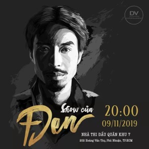 Show Của Đen Show of Đen