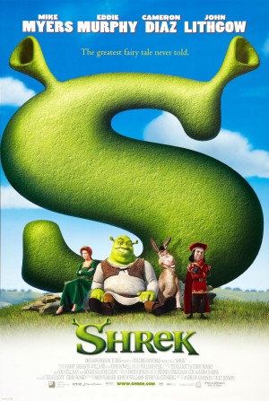 Shrek Shrek