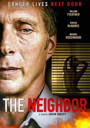 Siêu anh hùng hàng xóm The Neighbor