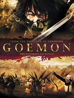 Siêu Đạo Chích Goemon