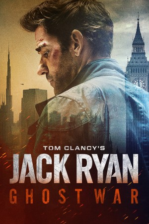 Siêu Điệp Viên Jack Ryan: Bóng Ma Chiến Tranh Tom Clancy's Jack Ryan: Ghost War