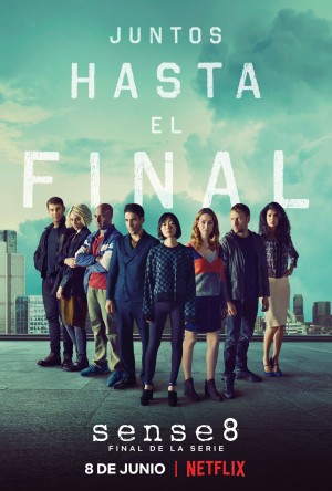 Siêu giác quan (Phần 2) Sense8 (Season 2)