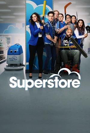 Siêu thị vui nhộn (Phần 6) Superstore (Season 6)