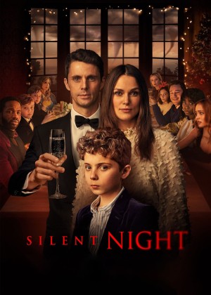 Silent Night Silent Night