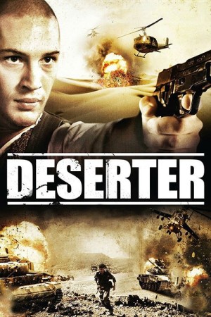 Simon: Một chiến sĩ quân đoàn Anh Deserter
