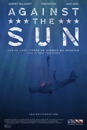Sinh Tồn Giữa Đại Dương Against the Sun