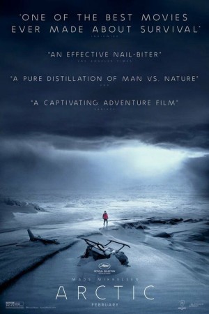 Sinh Tồn Ở Bắc Cực Arctic