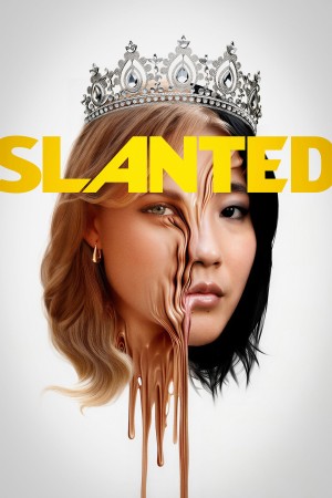 Slanted Slanted