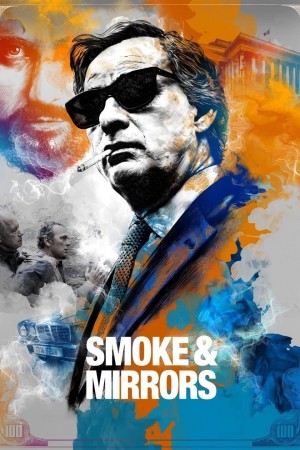 Smoke & Mirrors Smoke & Mirrors