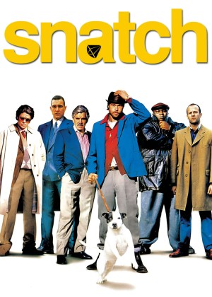 Snatch Snatch