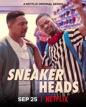 Sneakerheads: Tín đồ giày sneaker Sneakerheads