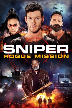 Người Bắn Tỉa: Thực Thi Công Lý Sniper: Rogue Mission