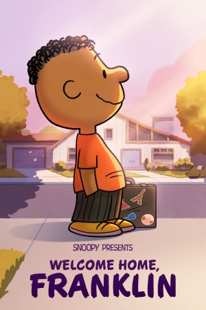 Snoopy Giới Thiệu: Chào Mừng Bạn Về Nhà, Franklin - Snoopy Presents: Welcome Home, Franklin Snoopy Presents: Welcome Home, Franklin