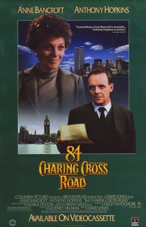 Số 84 Đường Charing Cross 84 Charing Cross Road