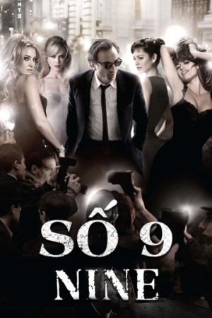 Số 9 Nine