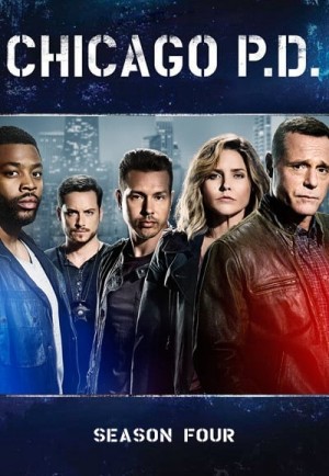 Sở Cảnh Sát Chicago (Phần 4) Chicago P.D. (Season 4)