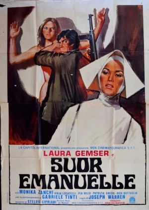 Sơ Emmanuelle Sister Emanuelle
