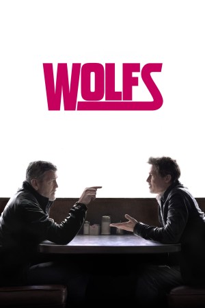 "Sói" Thủ Đối Đầu - Wolfs Wolfs