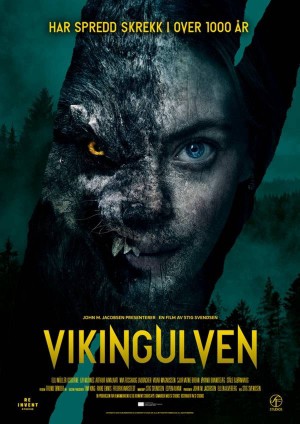 Sói Viking Viking Wolf