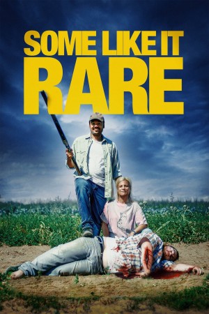 Some Like It Rare Barbaque