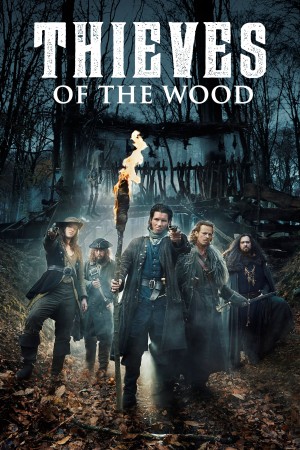 Sơn tặc Thieves of the Wood