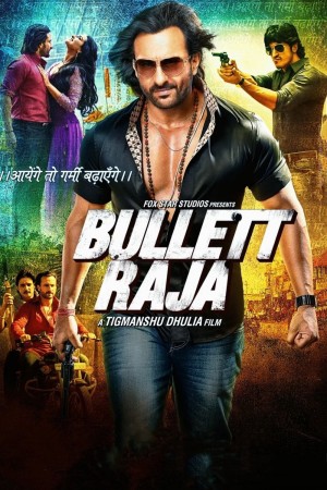 Sống Còn Bullett Raja