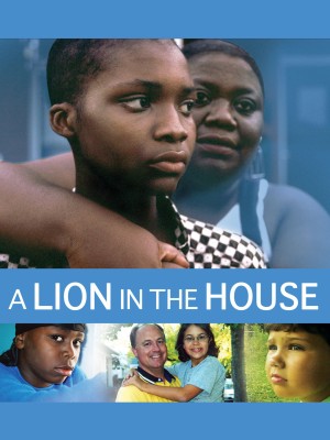 Sống cùng sư tử A Lion in the House