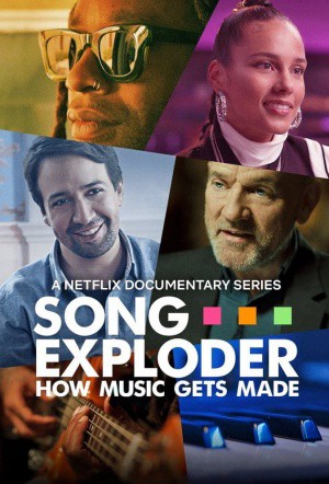 Song Exploder: Câu chuyện giai điệu (Phần 2) Song Exploder (Season 2)