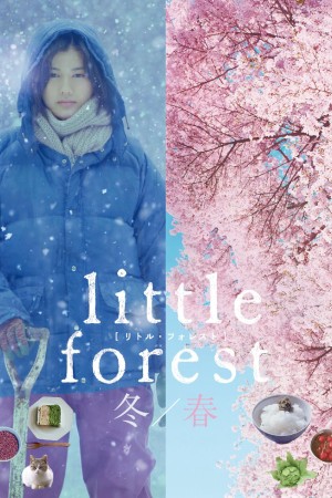 Sống giữa đời: Đông Xuân Little Forest: Winter-Spring